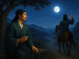 feng ji yi zhong song yan gong si yun