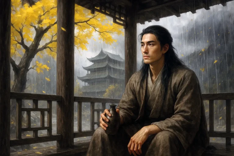 feng yu