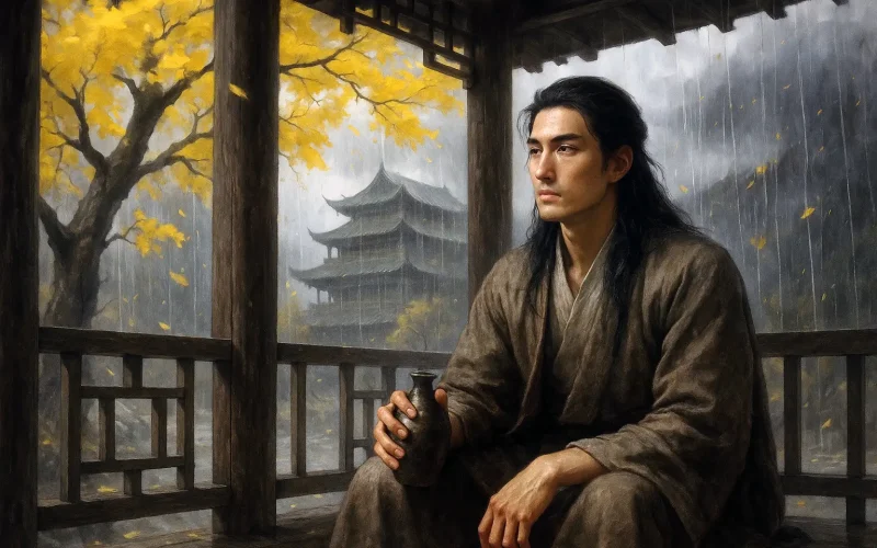 feng yu