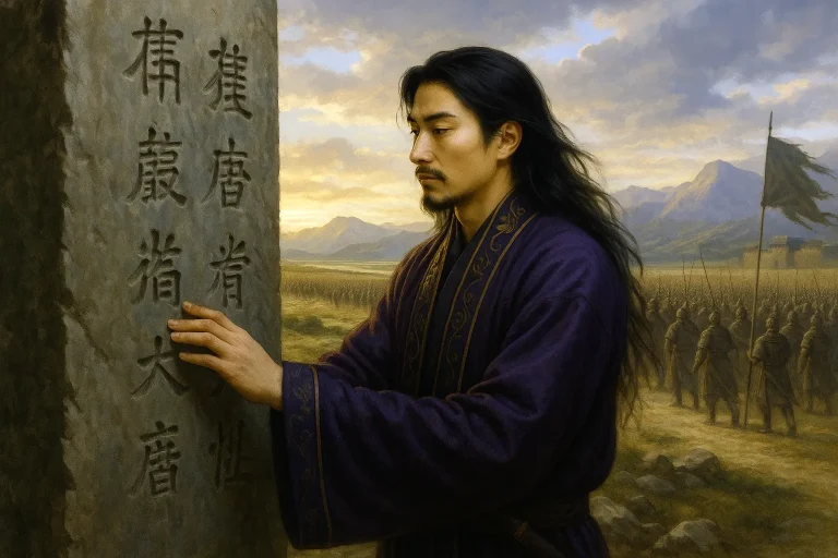 han bei
