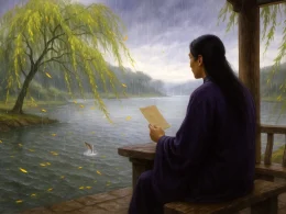 ji ling hu lang zhong