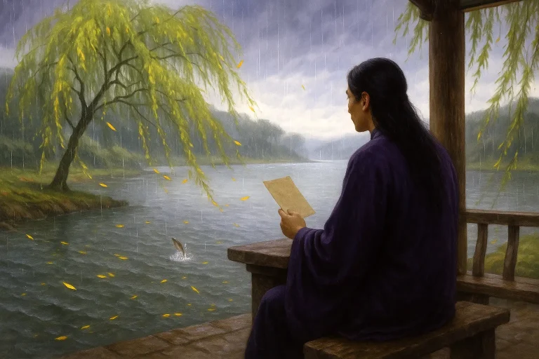 ji ling hu lang zhong
