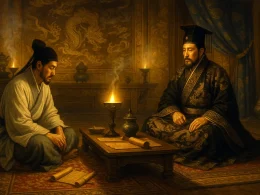 jia sheng