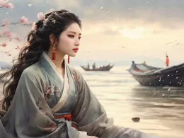jiang nan qu