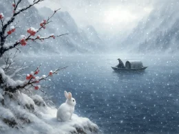jiang xue