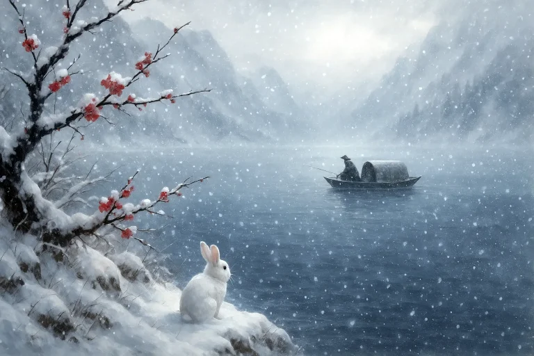 jiang xue