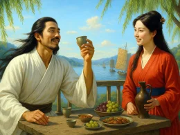 jin ling jiu si liu bie