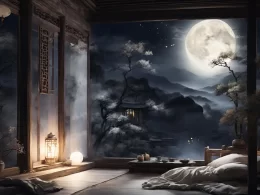 jing ye si