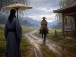 liu bie wang wei