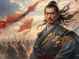 sai xia qu I