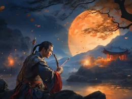 sai xia qu II