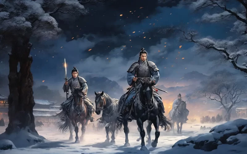 sai xia qu ⅲ