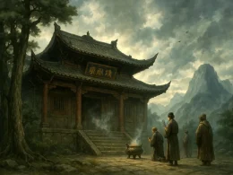 shu xian zhu miao