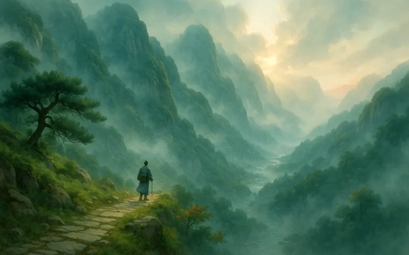 song cui jiu