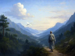 song shang ren