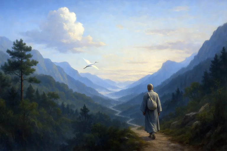 song shang ren