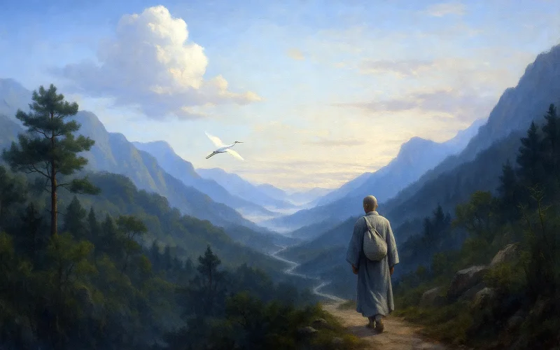 song shang ren