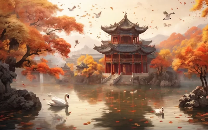 song wei wan zhi jing