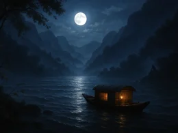 su tong lu jiang ji guang ling jiu you