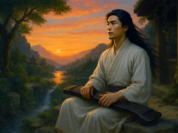su ye shi shan fang qi ding da bu zhi
