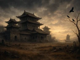 sui gong