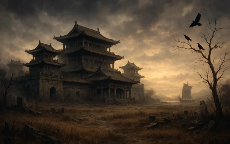 sui gong