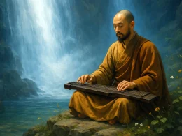 ting shu seng jun tan qin
