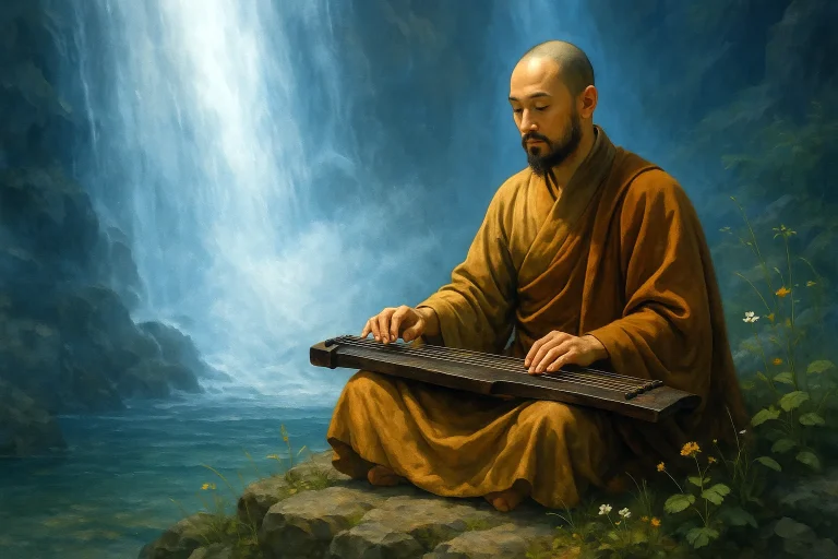 ting shu seng jun tan qin