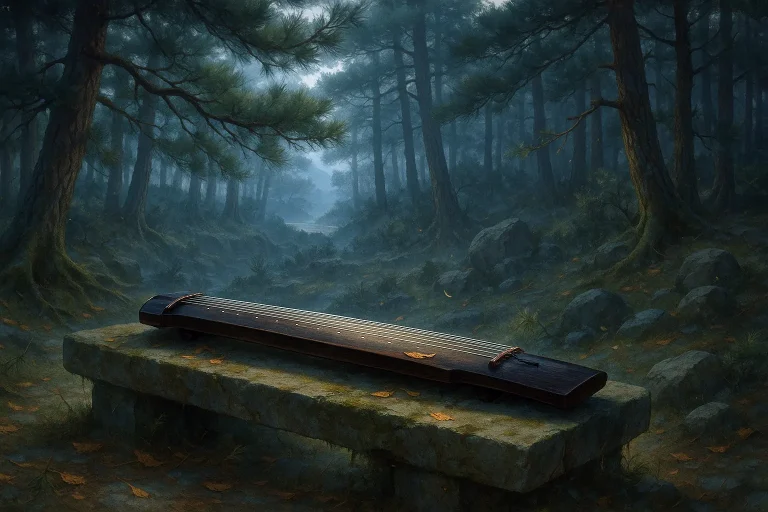 ting tan qin