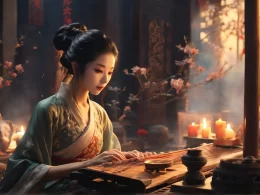 ting zheng