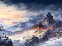 wang ji men