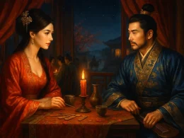 wu ti er shou i