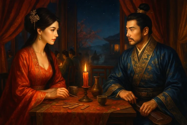 wu ti er shou i