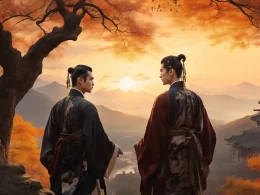 xi jian wai di you yan bie