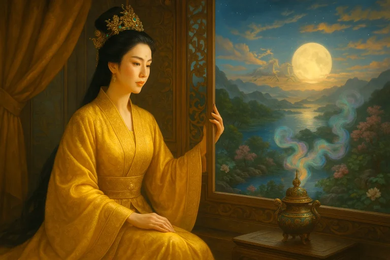yao chi