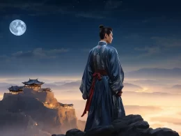 ye shang shou xiang cheng wen di
