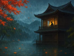ye yu ji bei