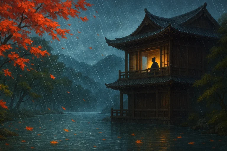 ye yu ji bei