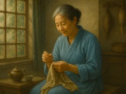 you zi yin