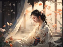 yuan qing