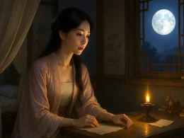 yue ye du fu