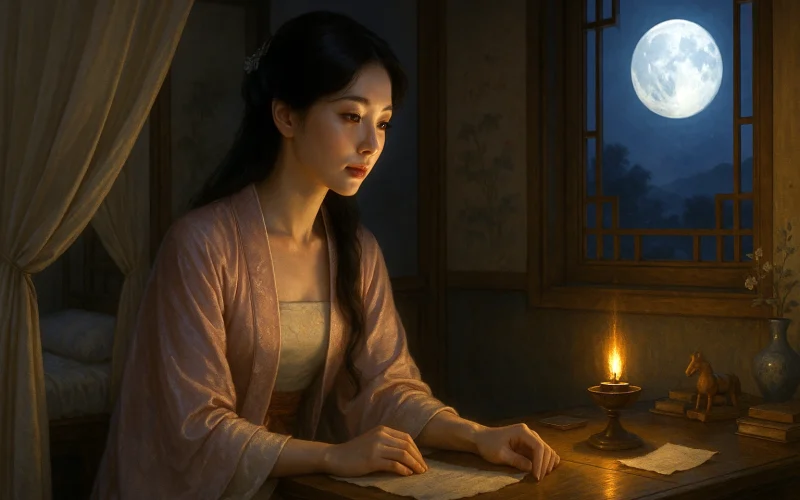 yue ye du fu