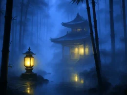 yun yang guan yu han shen su bie