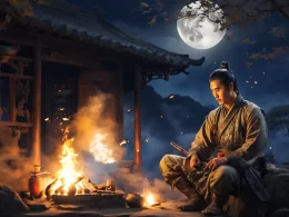 za shi shen quan qi