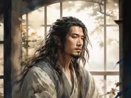 zai yu yong chan