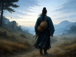 zei ping hou song ren bei gui
