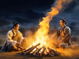 zheng ren yuan