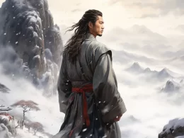 zhong nan wang yu xue