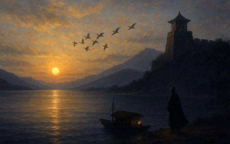 zi xia kou zhi ying wu zhou xi wang yue yang ji yuan zhong cheng