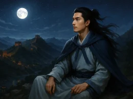 Wang Chang-ling